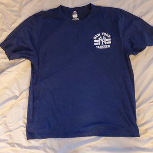 NY Yankees T shirt